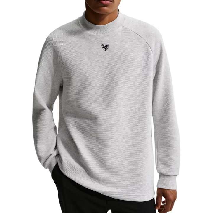 Nike Nike Par Men's Therma-FIT Golf Crew-Neck Top