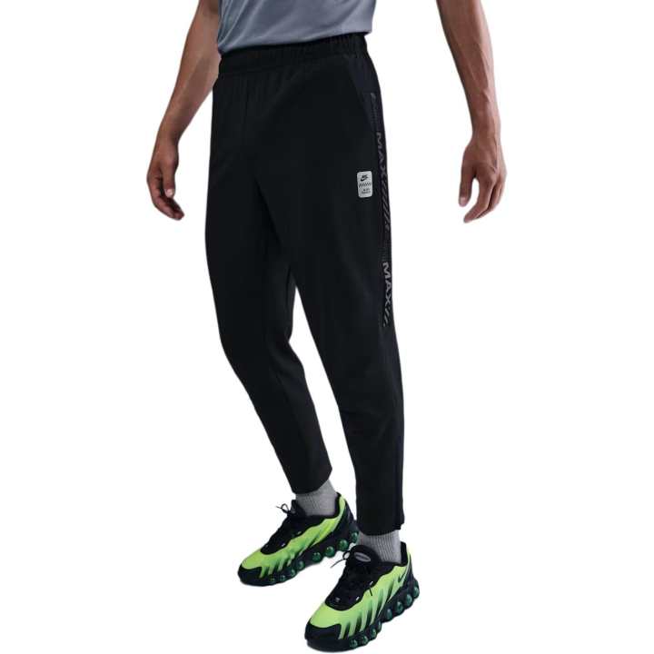 Nike Nike Casual Pants Men's Black Moderate Other