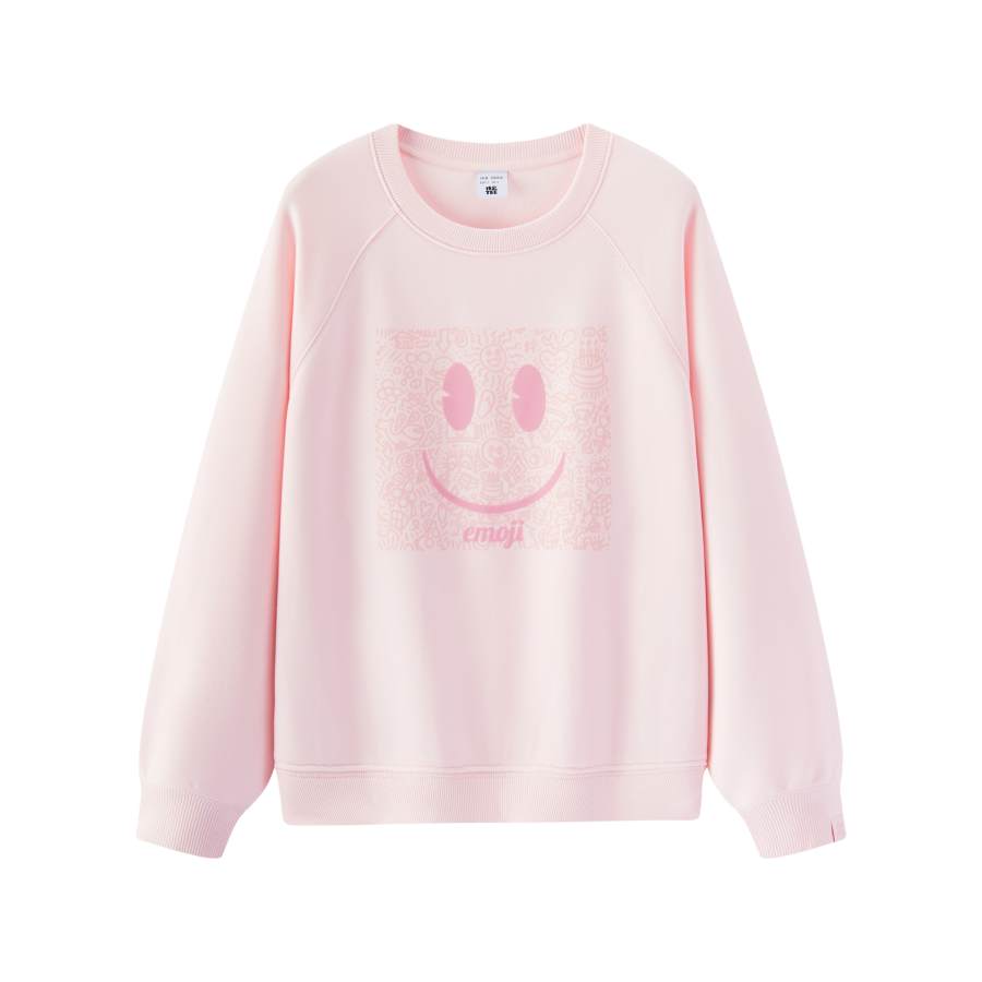 Semir Semir Mall Same Style Women's Apparel Sweatshirt Unisex