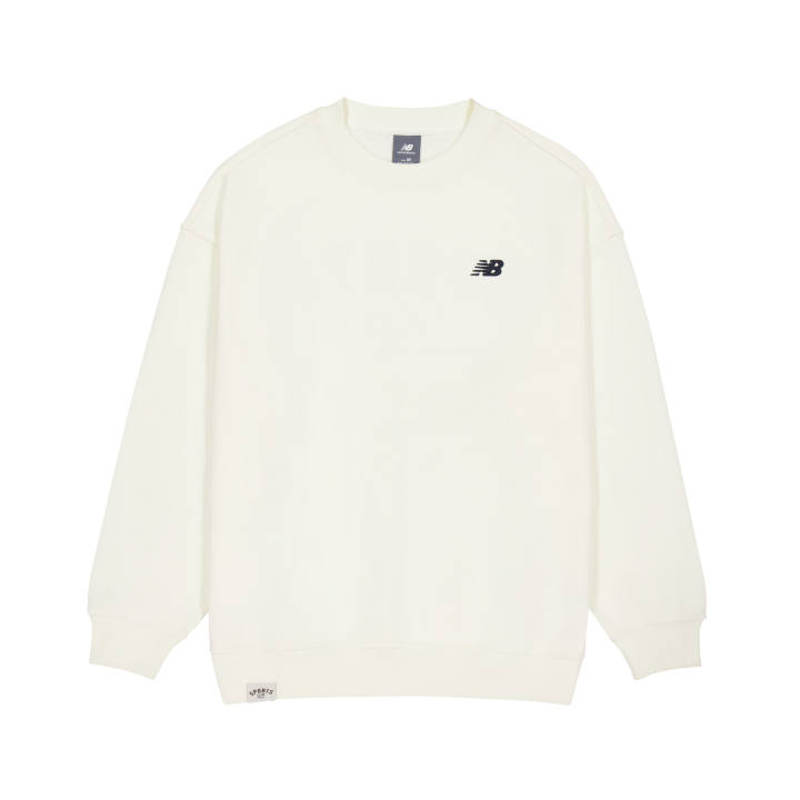 New Balance New Balance Sweatshirts Men's CIC Crew Neck Moderate