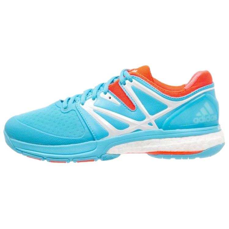 Adidas Adidas Stabil Training Shoes Women's Blue