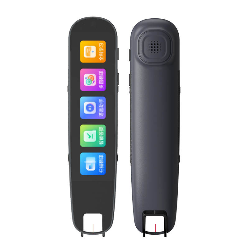 HYUNDAI S Collection Electronic Dictionary Pen 3.69 Inches Chinese And English Japanese And Korean Style