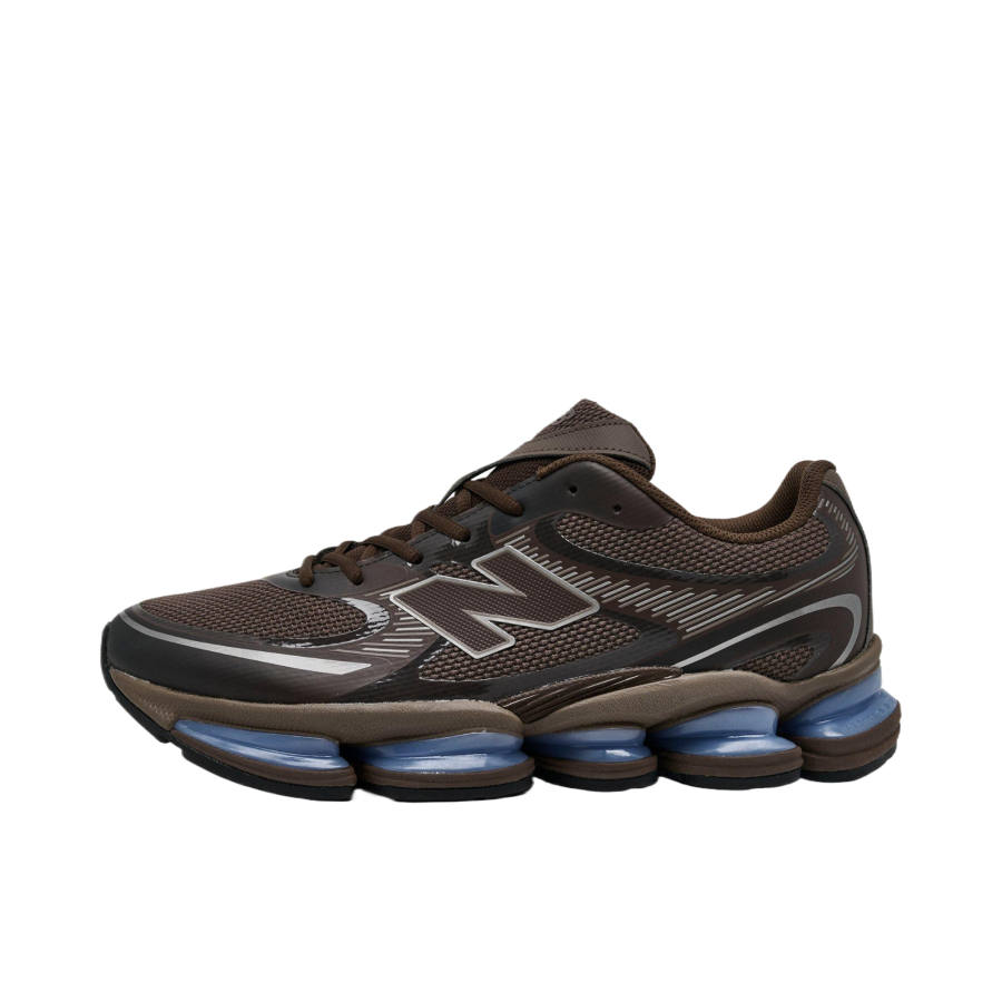 New Balance New Balance ABZORB 2000 Mesh Cushioning Breathable Support Cushioning Breathable Support Low top Casual Shoes Men's