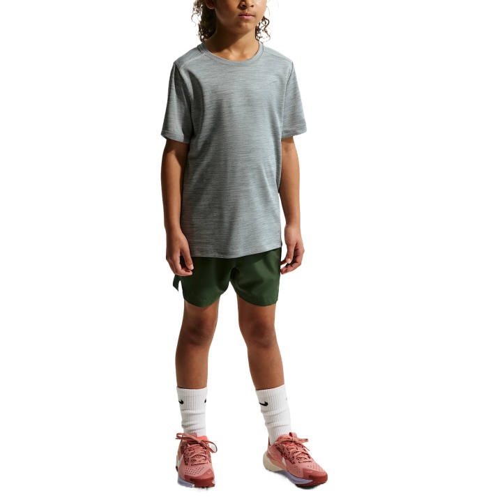 Nike Nike Kids T Shirts Crew Neck