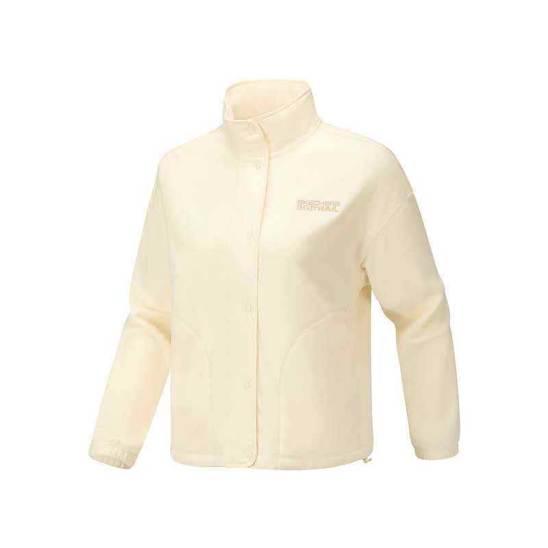Skechers Jackets Women's Protein/00V7 Stand Collar Moderate Other