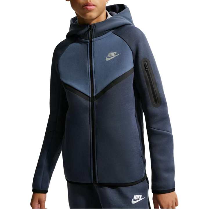 Nike Nike Jackets & Coats Sportswear Tech Fleece Kids'