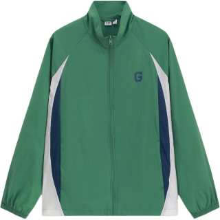 GAP Jackets Men's Stand Collar Moderate Other