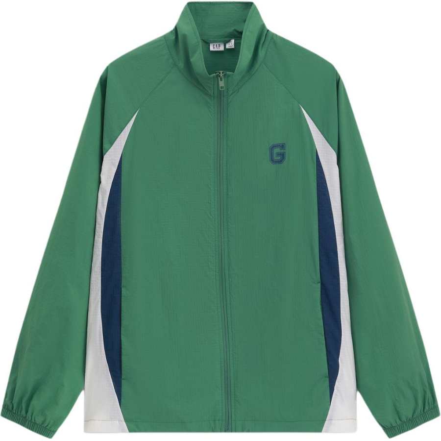 GAP GAP Jackets Men's Stand Collar Moderate Other