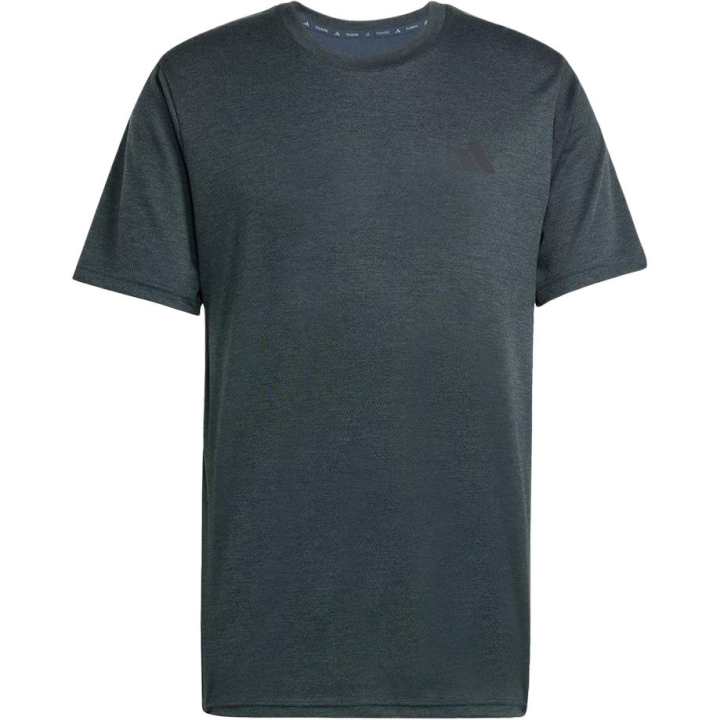 Adidas Adidas Climacool T Shirts Men's Gray Crew Neck