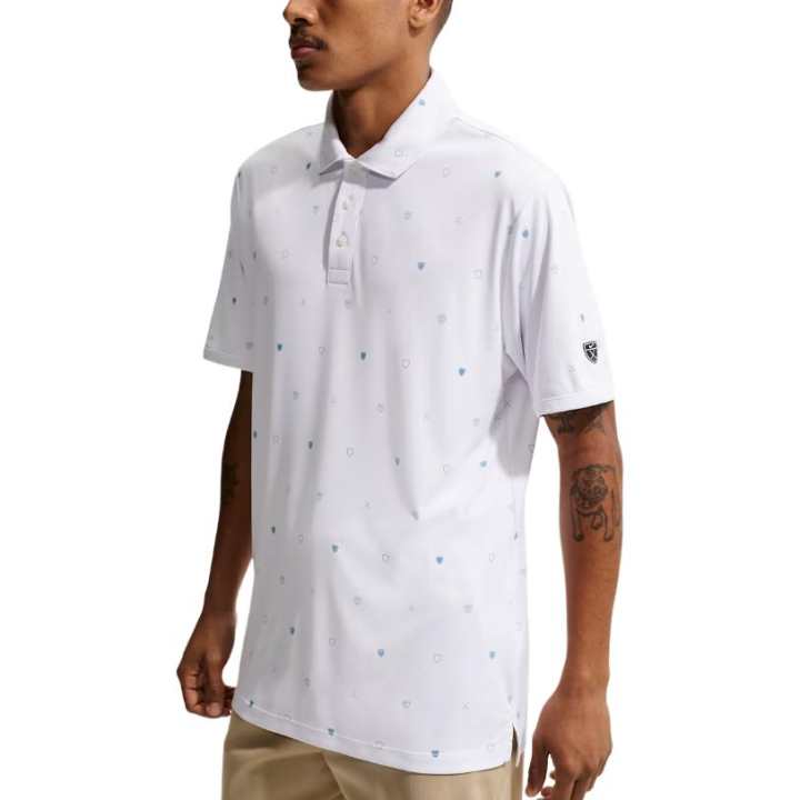 Nike Nike Par Men's Dri-FIT Short-Sleeve Golf Polo