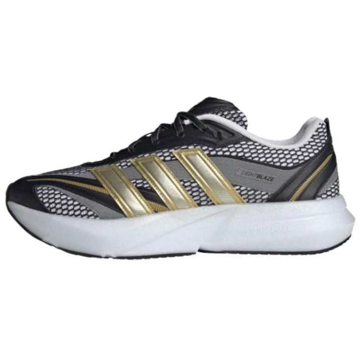 Adidas Adidas LIGHTBLAZE GLOW Abrasion Resistant Breathable Support Rebound Abrasion Resistant Breathable Support Rebound