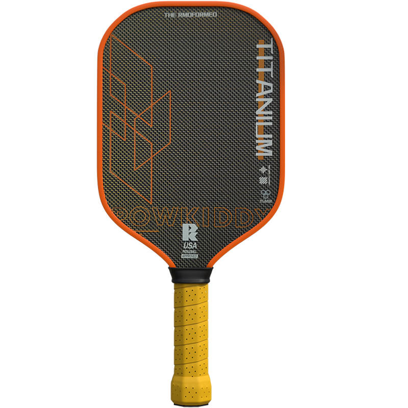 Powkiddy Pickleball Paddles Unisex 42cm*19cm*16mm