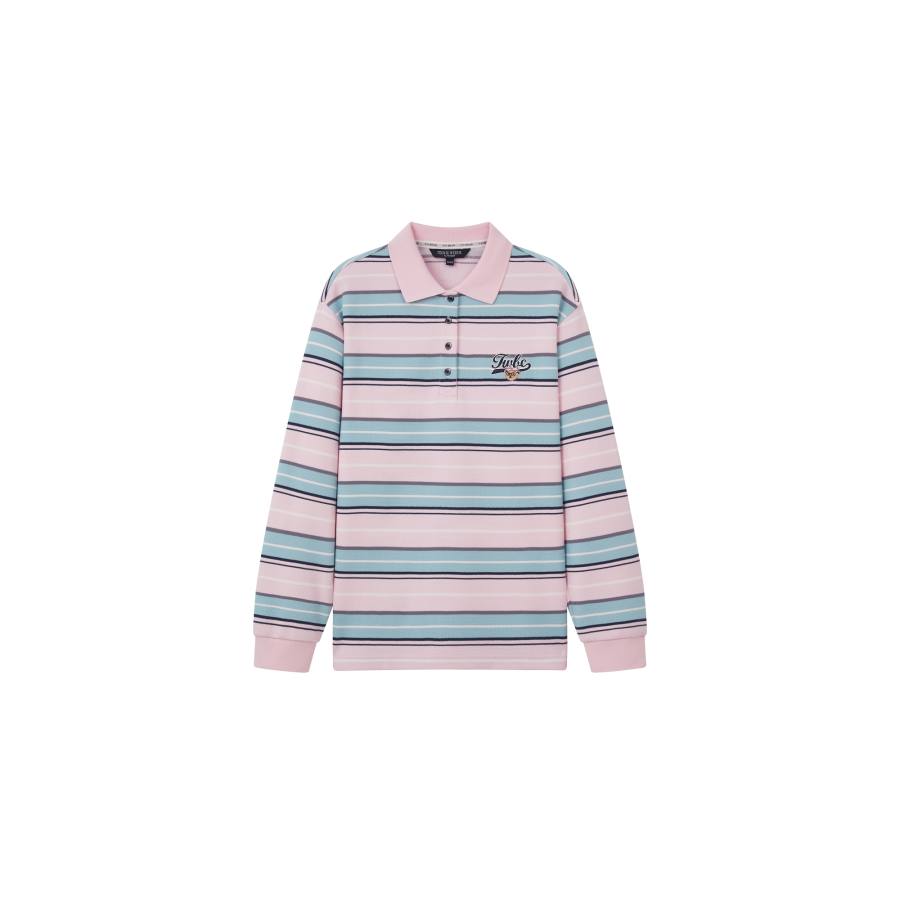 Teenie Weenie Polo Shirt Women's