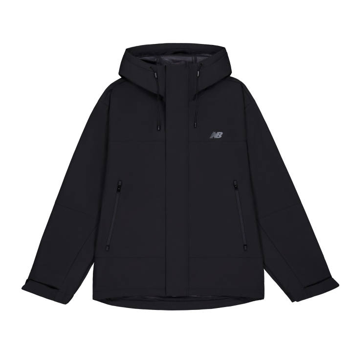 New Balance New Balance Jackets Men's BK Moderate