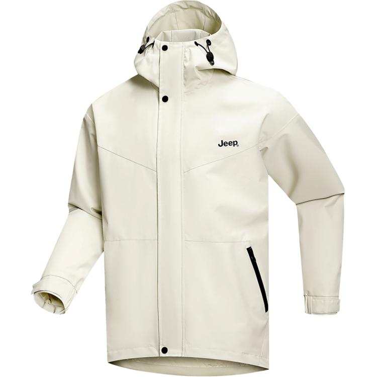 Jeep Jeep Jackets Unisex Hooded Moderate Other