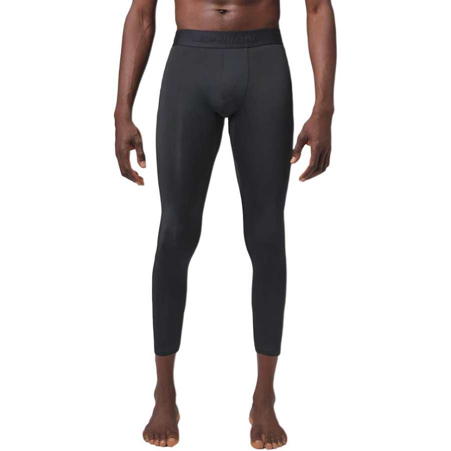 Jordan Jordan Sport Essentials Men's Dri-FIT 3/4-Length Tights