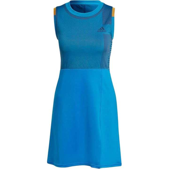 Adidas Adidas Primeknit Sleeveless Dress Women's