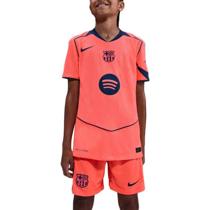 Nike Nike Kids T Shirts Moderate