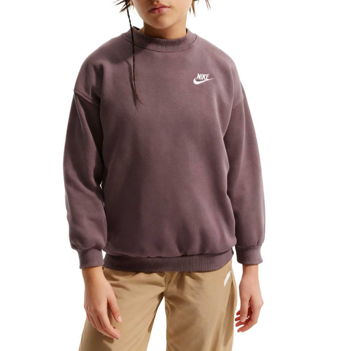 Nike Nike Kids Sweatshirts Crew Neck Moderate