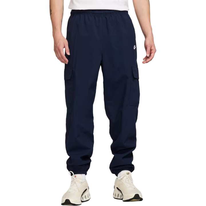 Nike Nike Club Cargo Pants Men's Obsidian Moderate