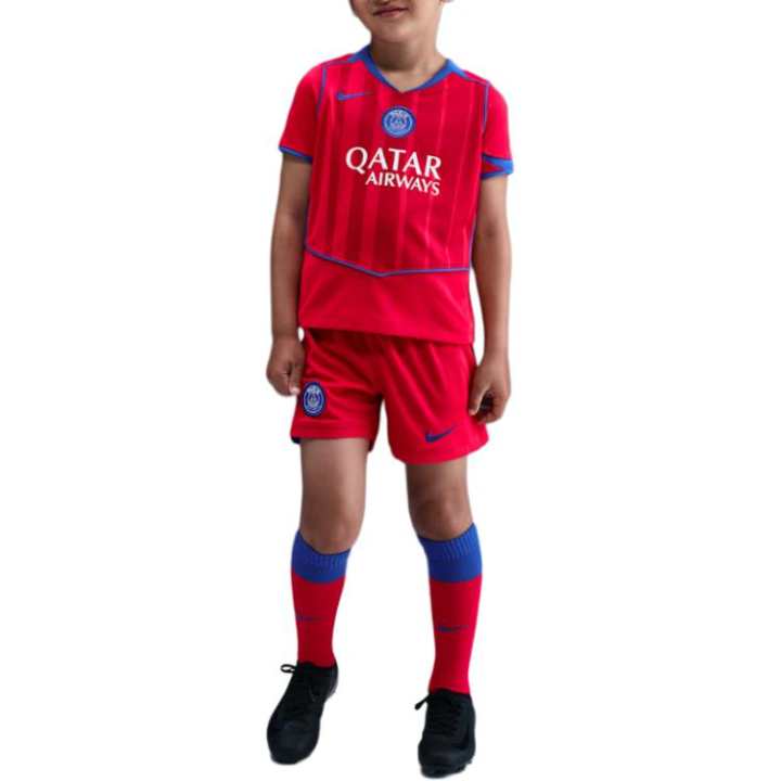 Nike Nike Kids Casual Sportswear Moderate