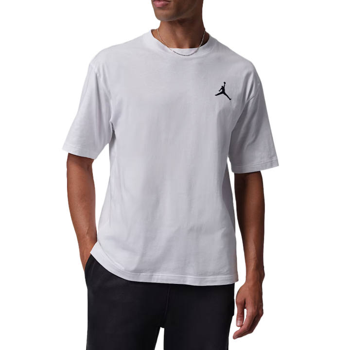 Jordan Jordan Men's Embroidered Jumpman T-Shirt