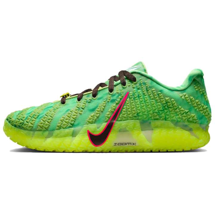 Nike Nike Ja Morant 3 Rebound Basketball Shoes Men's