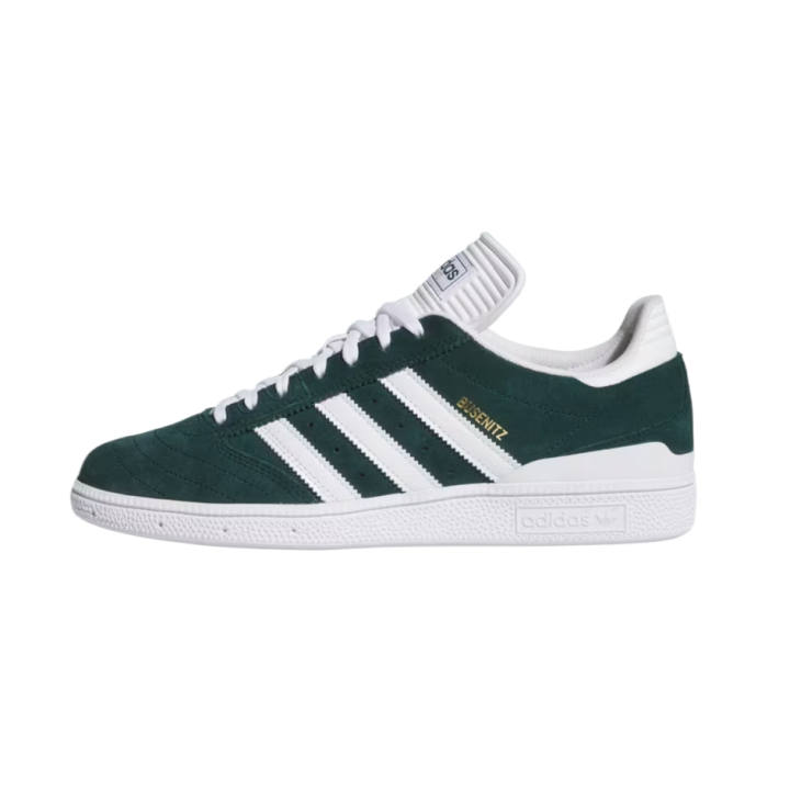 Adidas Busenitz Adidas Pro 'Aurora Ivy Cloud White Gold Metallic