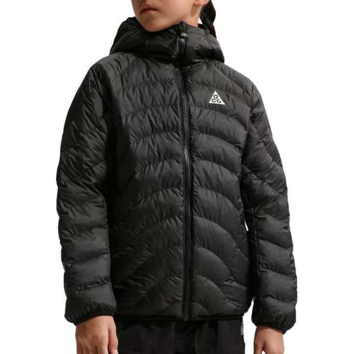 Nike Nike Padded Jacket THERMA FIT ADV ACG Lava Flow Kids'