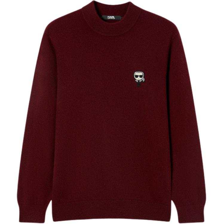 KARL LAGERFELD / Karl Lagerfeld Jeans Cashmere Sweater Men's
