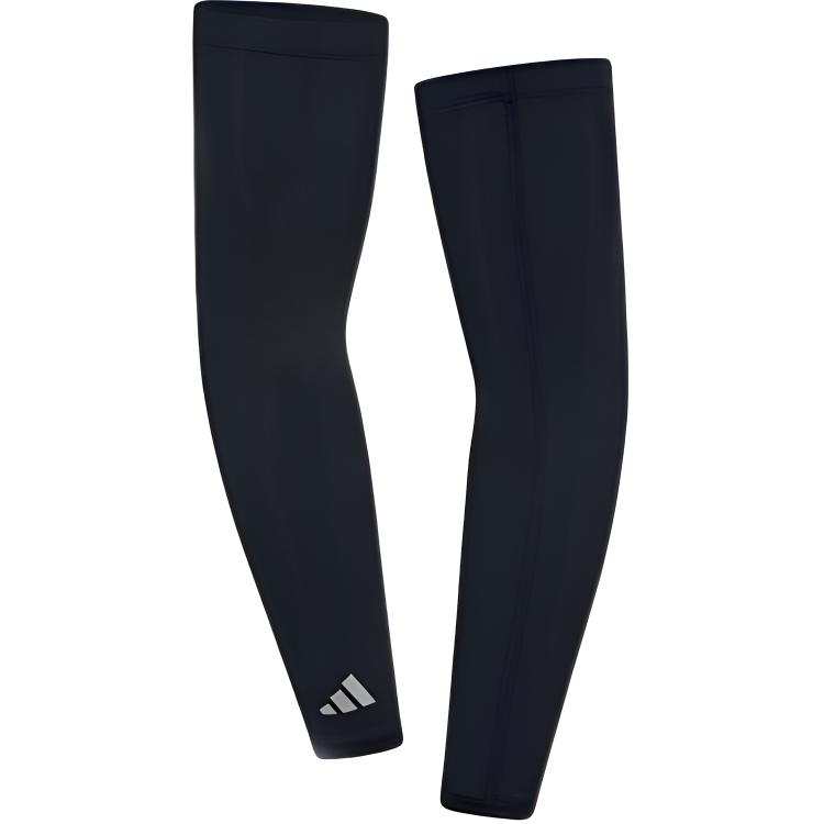 Adidas Adidas Sun Protection Sleeves Unisex Black