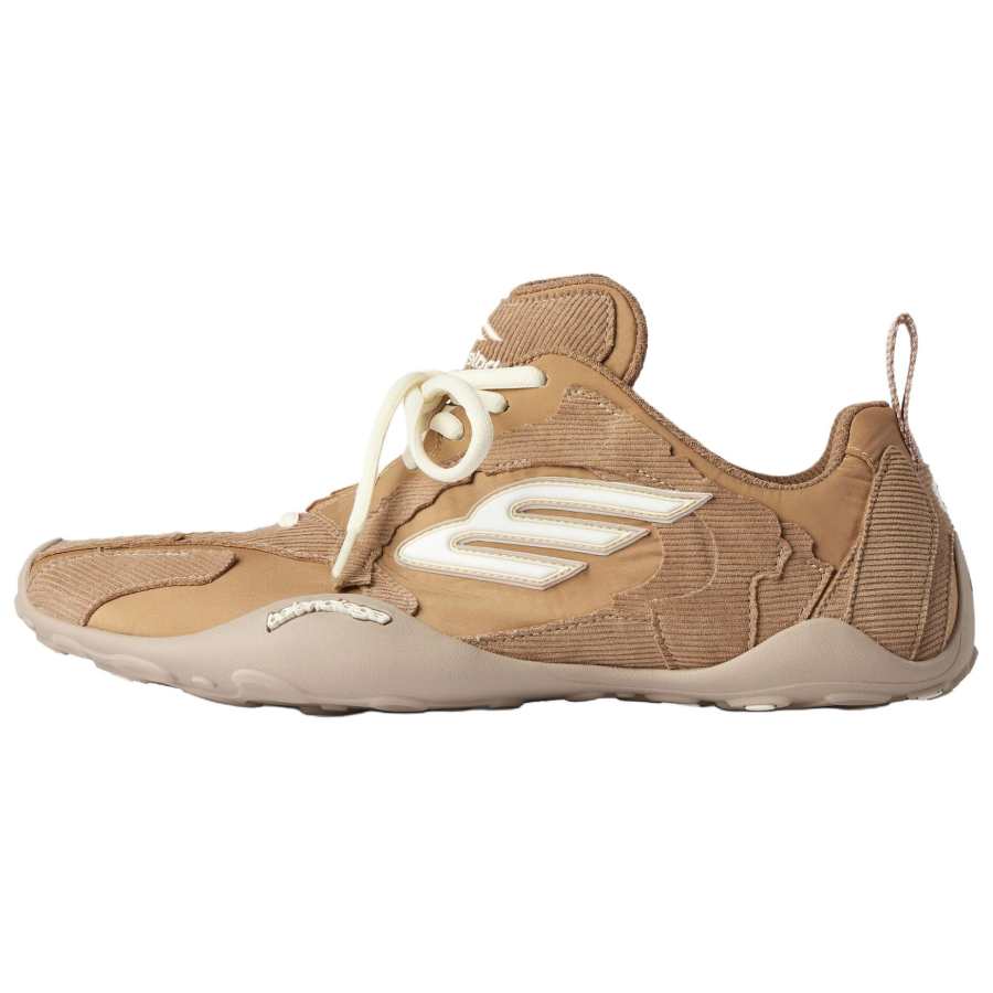 Balenciaga Monday Ultra Low top Casual Shoes Men's Beige
