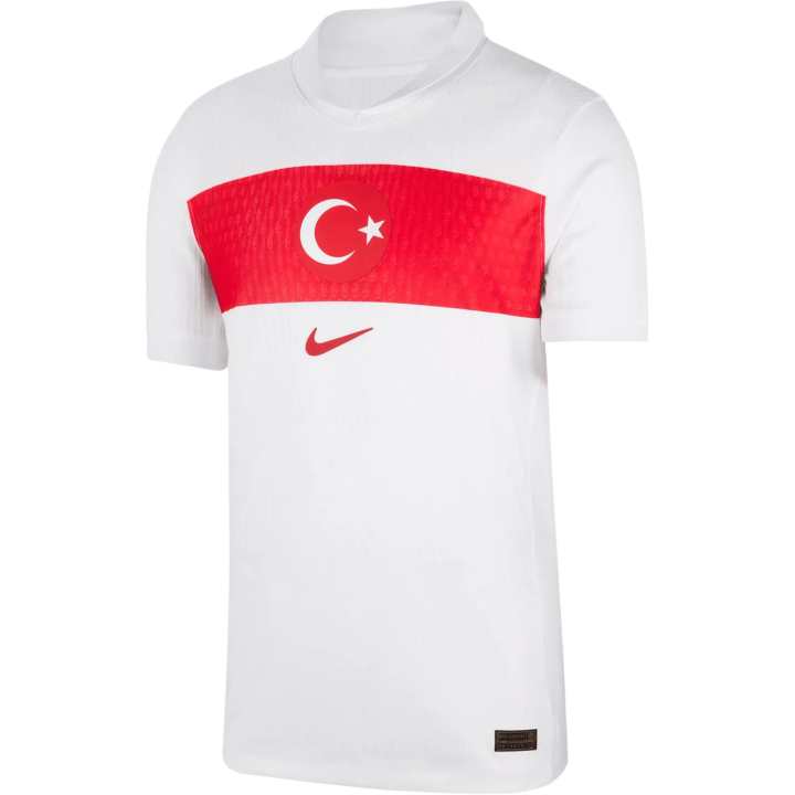Nike Nike Turkey National Team Soccer Jersey Player Edition Men's
