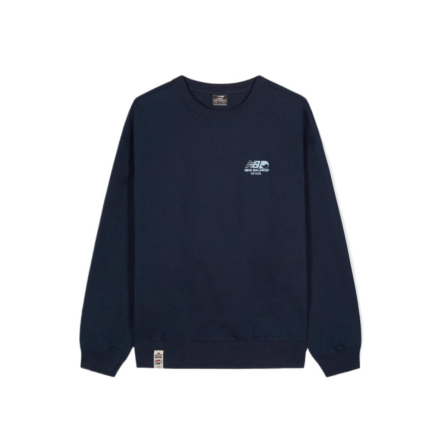 New Balance New Balance NB Sweatshirt Unisex