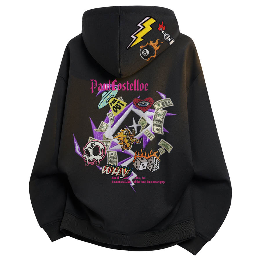 PAUL COSTELLOE Sweatshirt Women's