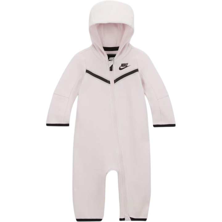 Nike Nike Jumpsuit Sportswear Tech Fleece Infant And Toddler