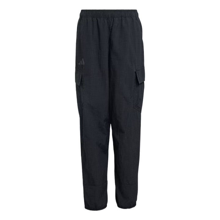 Adidas Adidas Kids Cargo Pants