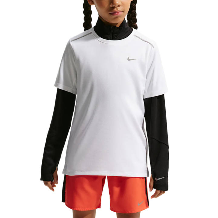 Nike Nike Kids T Shirts Crew Neck