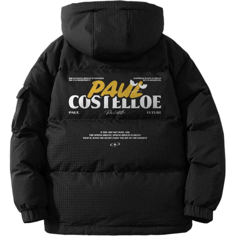 PAUL COSTELLOE Down Jacket Women's