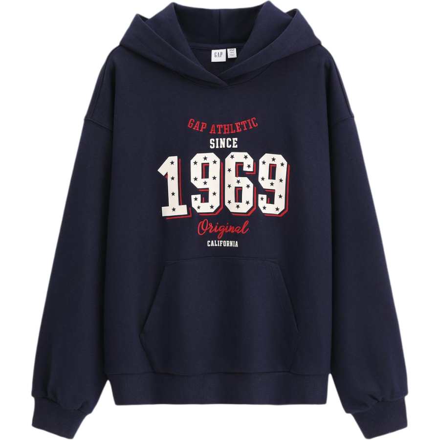 GAP Sweatshirts Women's Hooded Moderate Heavyweight