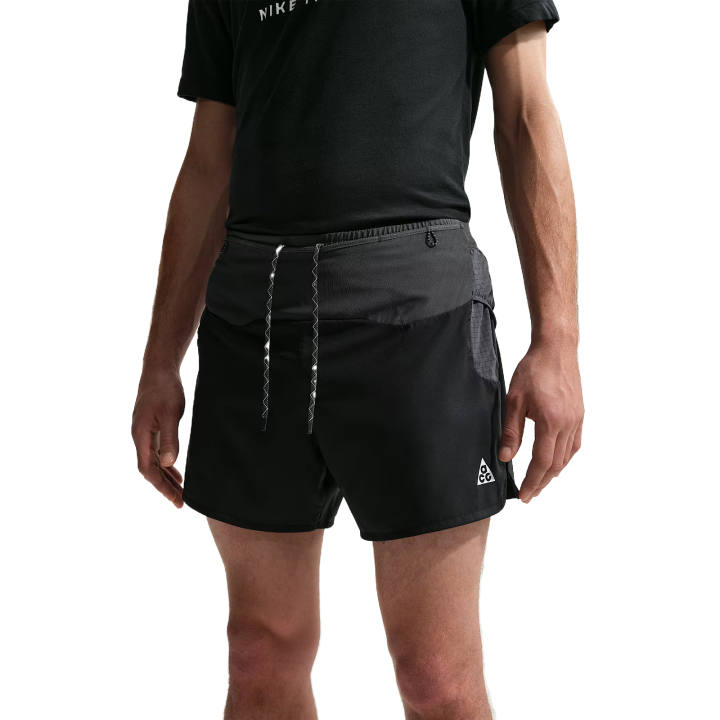 Nike Nike Nike Nike "Second Sunrise" Men's Dri-FIT Adv 5" Brief-Lined Shorts
