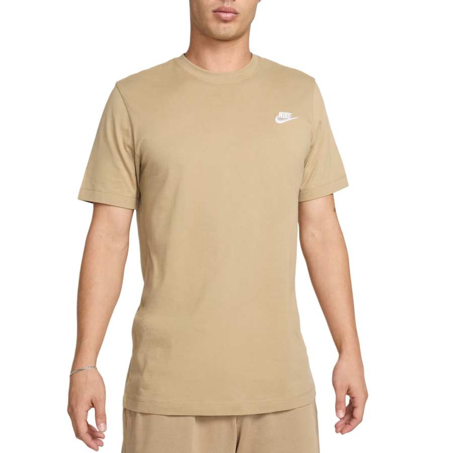 Nike Nike Sportswear Club Futura T Shirt Men's