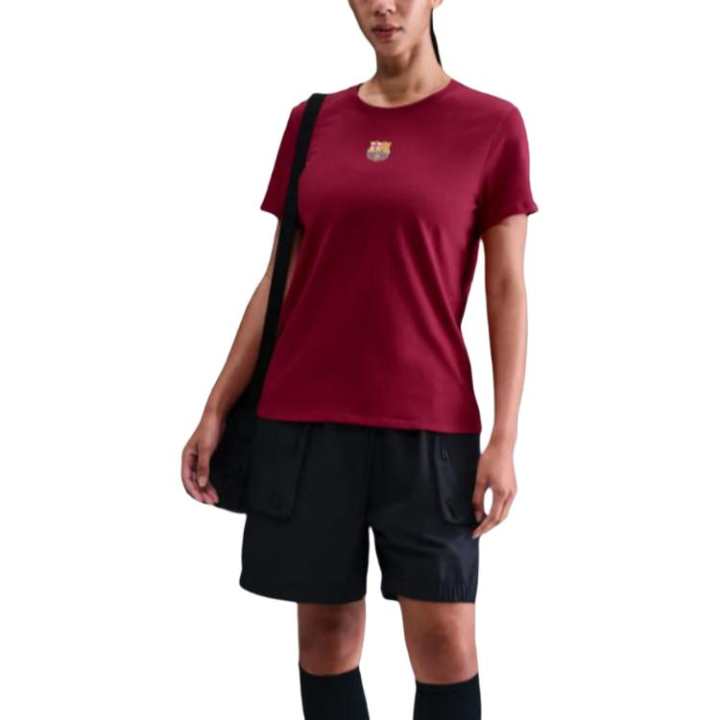 Nike Nike Kids T Shirts Crew Neck