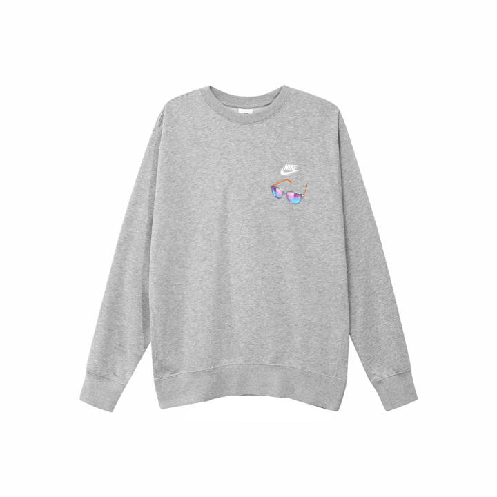 Nike Nike Sportswear Club Sweatshirt Men's