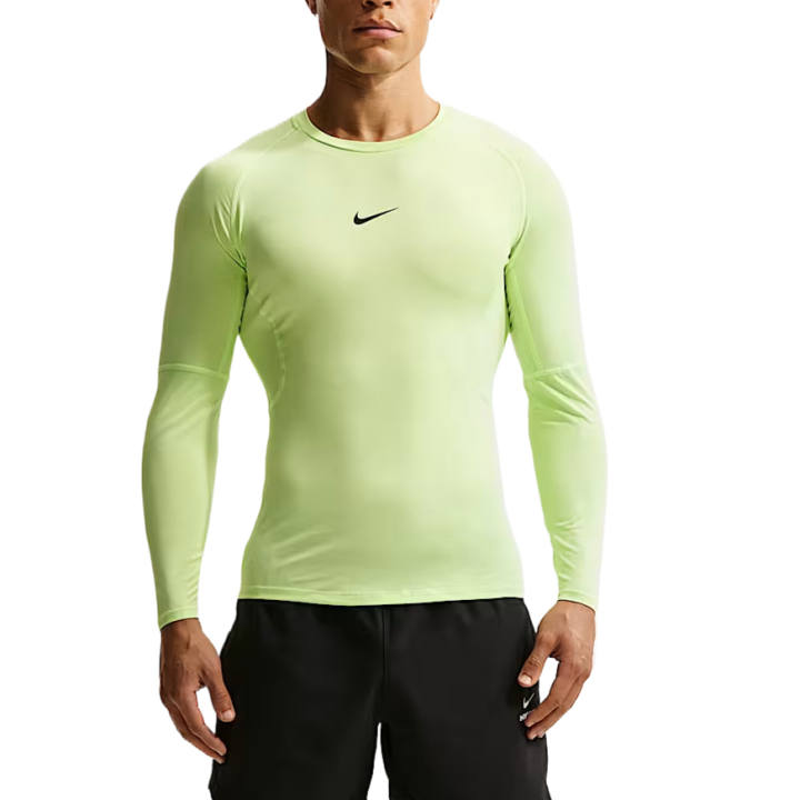 Nike Nike Pro Men's Dri-FIT Tight Long-Sleeve Fitness Top