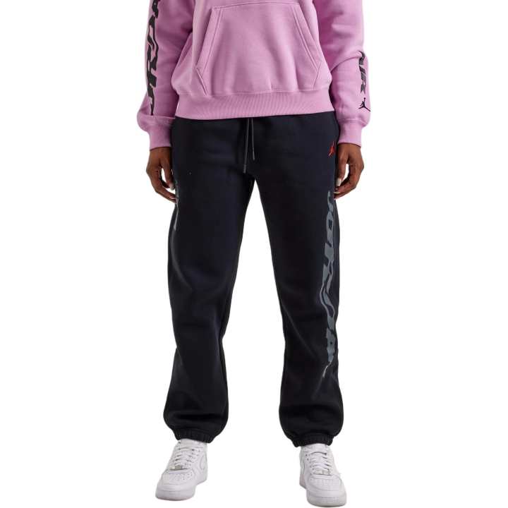 Jordan Jordan Brooklyn Fleece Knitted Sweatpants Women's