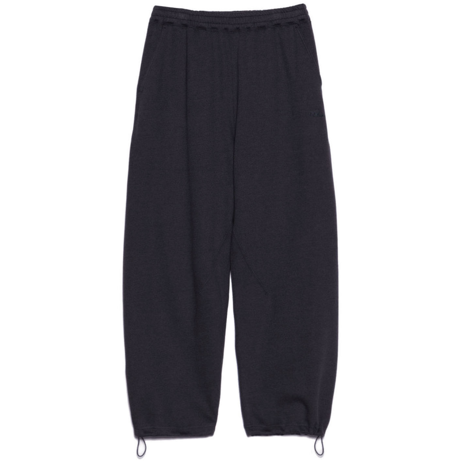 Nanamica SS26 Sweat Pants Knitted Sweatpants Men's