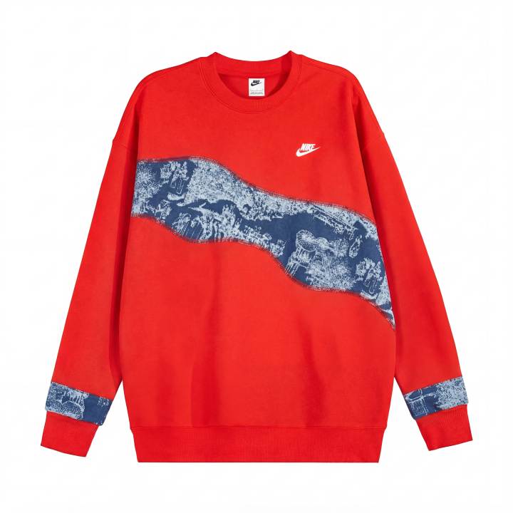 Nike Nike Sportswear Club Sweatshirt Unisex