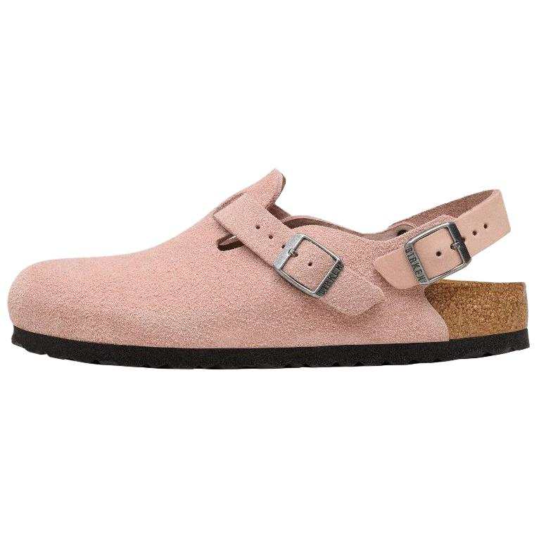 Birkenstock Tokio Birkenstock Shoes Unisex Pink Narrow