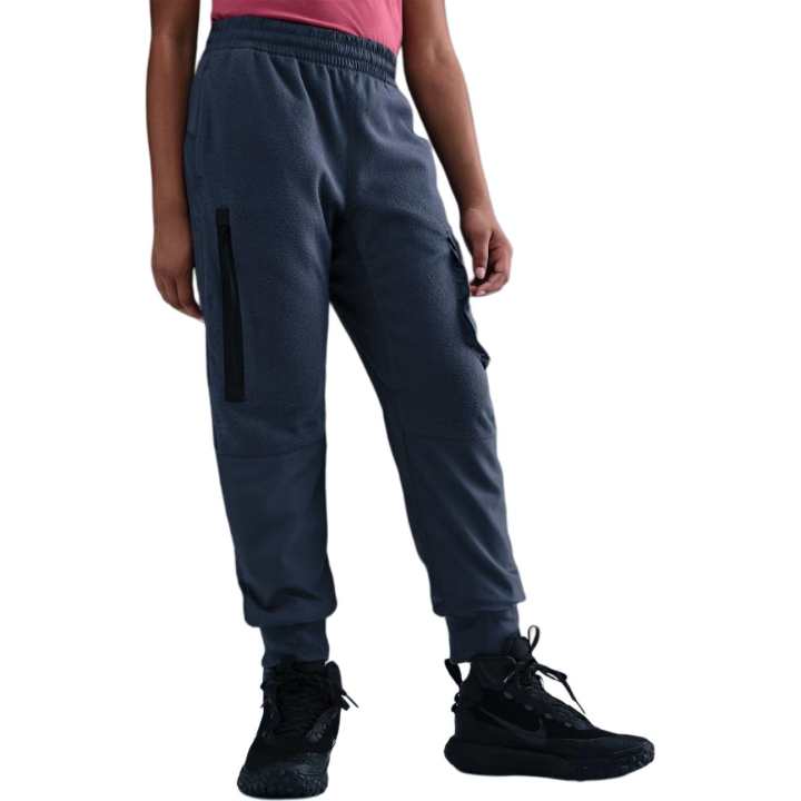Nike Nike Full Length Pants Sportswear City Utility EasyOn Kids'